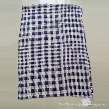 Популярный дизайн Мягкий Ray Visocose Scarf